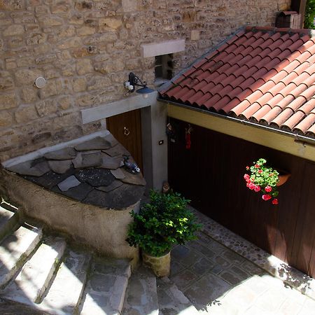 קסטלמצאנו B&B La Perla Nelle Dolomiti מראה חיצוני תמונה