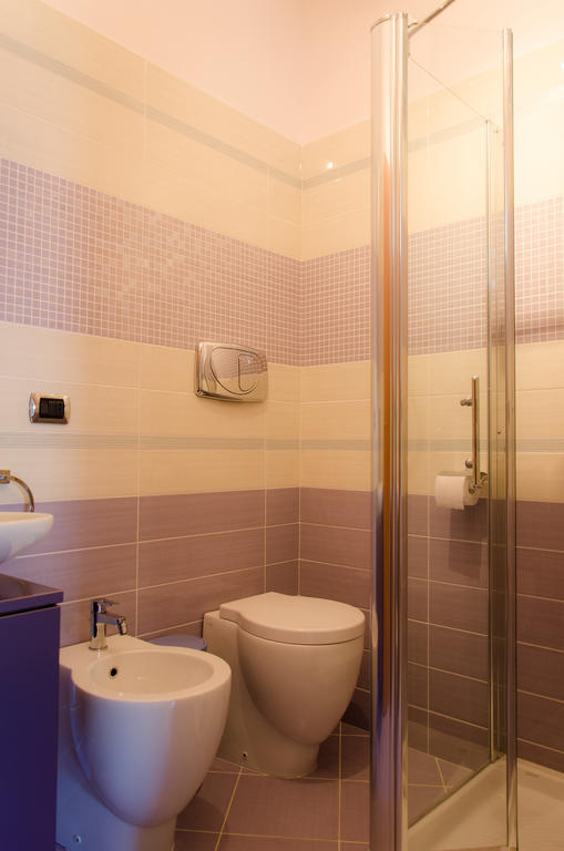קסטלמצאנו B&B La Perla Nelle Dolomiti חדר תמונה