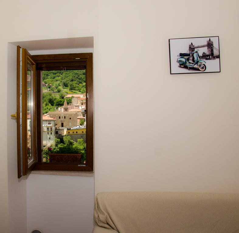 קסטלמצאנו B&B La Perla Nelle Dolomiti מראה חיצוני תמונה
